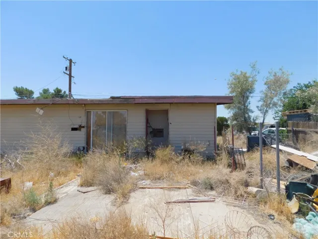 25372 Jade Road, Barstow, California 92311