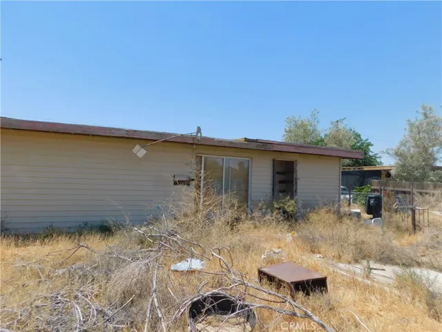 25372 Jade Road, Barstow, California 92311