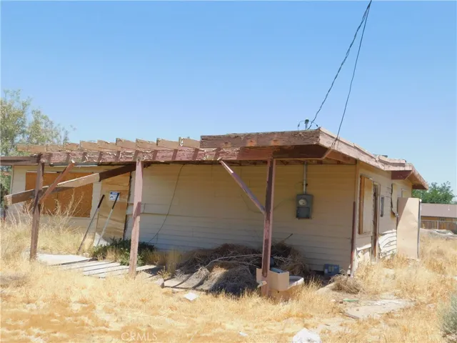 25372 Jade Road, Barstow, California 92311