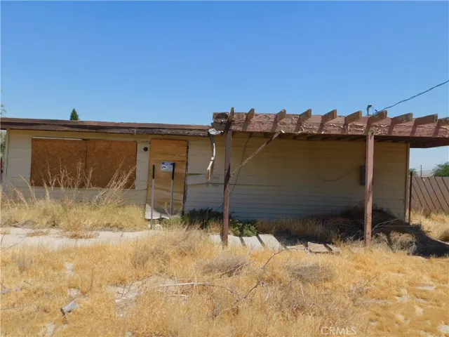 25372 Jade Road, Barstow, California 92311