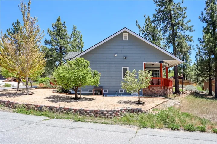 534 Highland, Big Bear Lake, California 92315