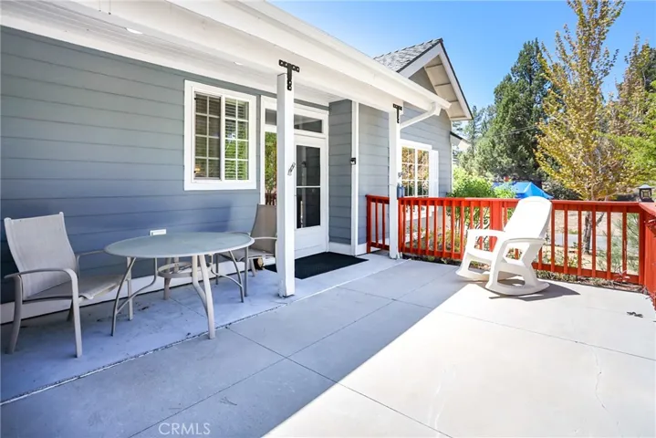 534 Highland, Big Bear Lake, California 92315