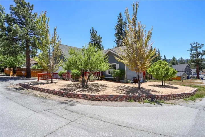 534 Highland, Big Bear Lake, California 92315