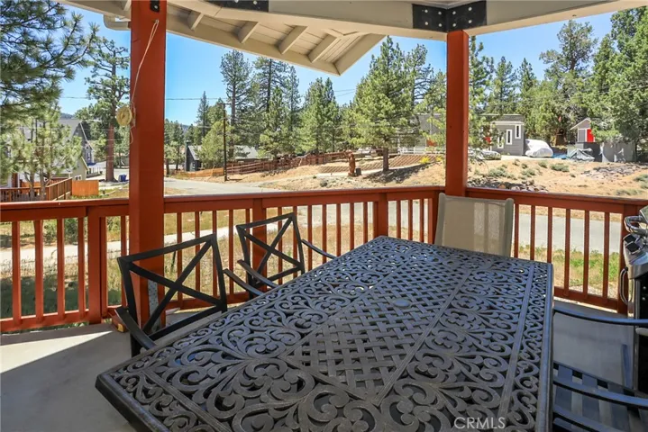 534 Highland, Big Bear Lake, California 92315