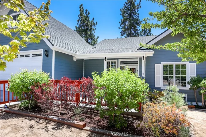534 Highland, Big Bear Lake, California 92315