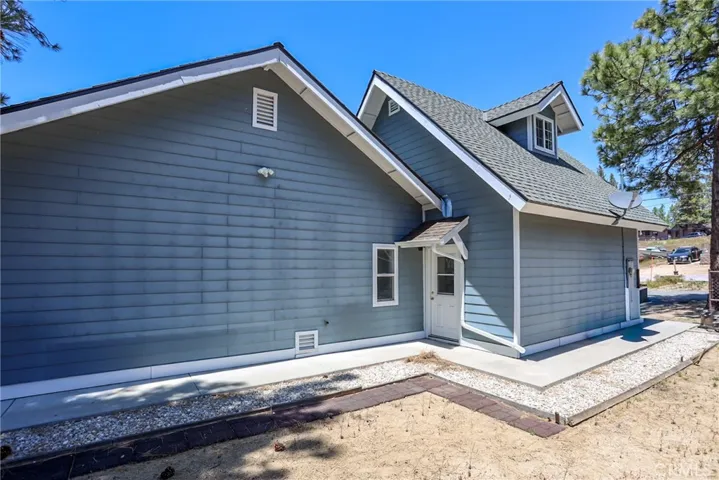 534 Highland, Big Bear Lake, California 92315
