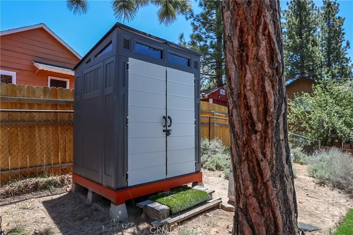 534 Highland, Big Bear Lake, California 92315