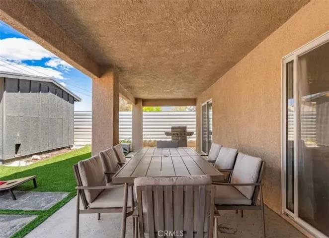 15123 Avenida Ramada, Desert Hot Springs, California 92240