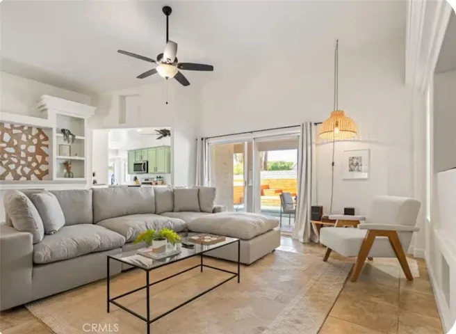 15123 Avenida Ramada, Desert Hot Springs, California 92240
