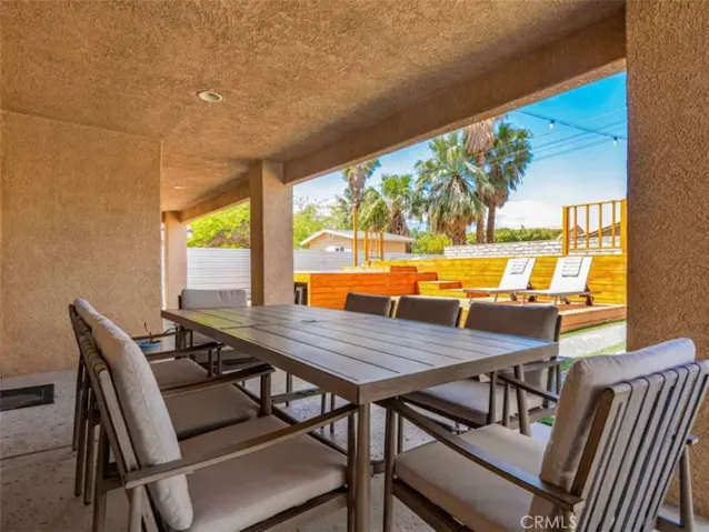 15123 Avenida Ramada, Desert Hot Springs, California 92240