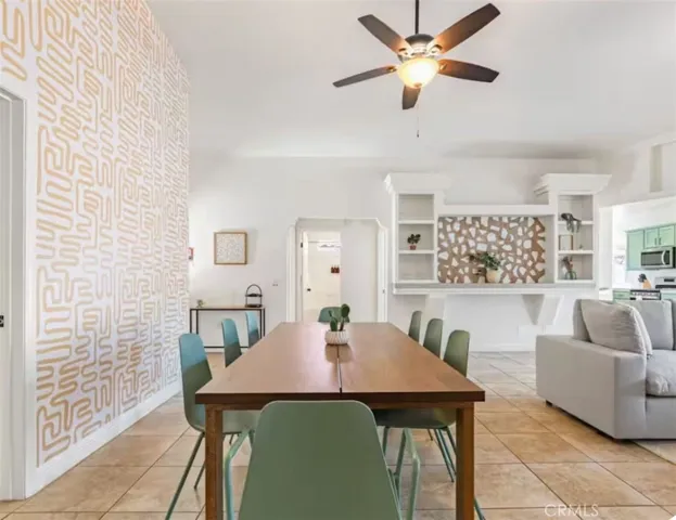 15123 Avenida Ramada, Desert Hot Springs, California 92240
