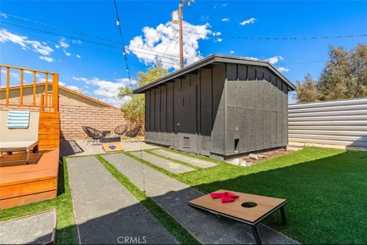 15123 Avenida Ramada, Desert Hot Springs, California 92240
