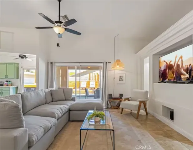 15123 Avenida Ramada, Desert Hot Springs, California 92240