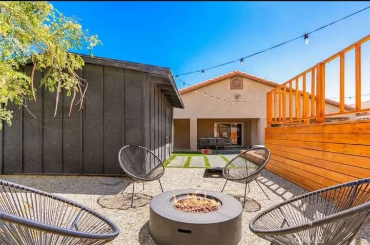 15123 Avenida Ramada, Desert Hot Springs, California 92240