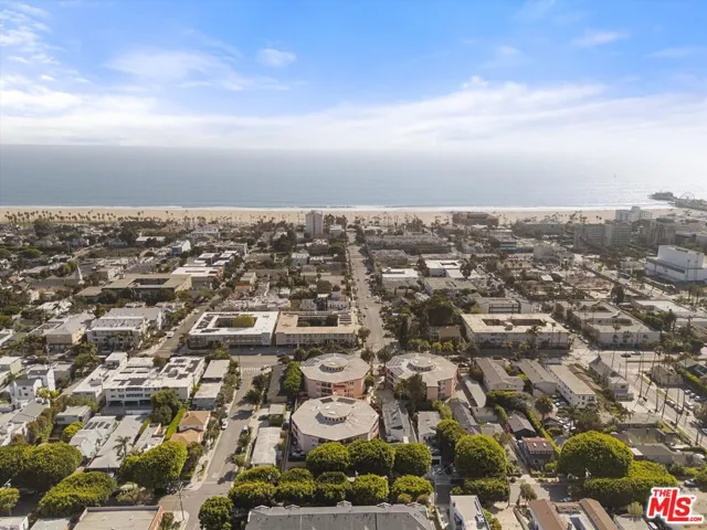 2045 4th Street 301b, Santa Monica, California 90405