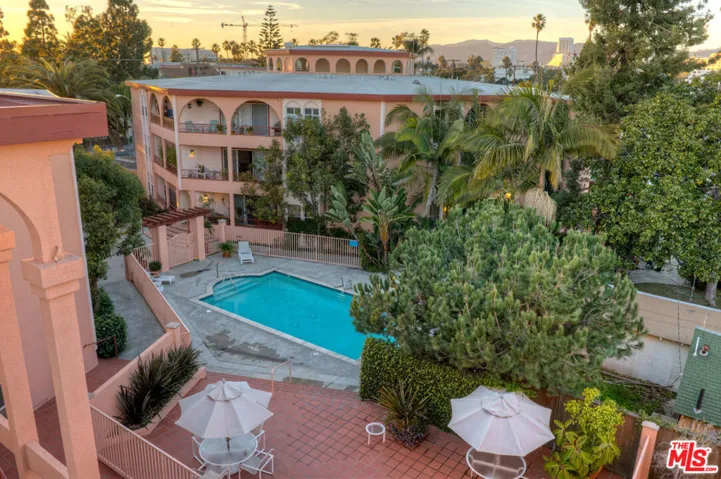 2045 4th Street 301b, Santa Monica, California 90405