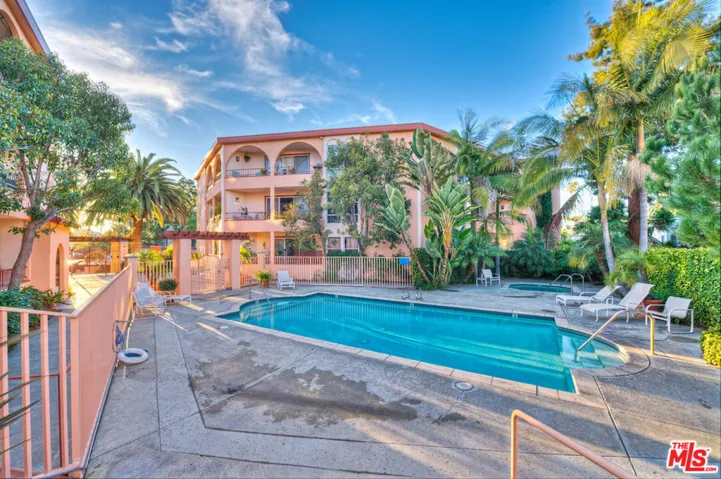 2045 4th Street 301b, Santa Monica, California 90405