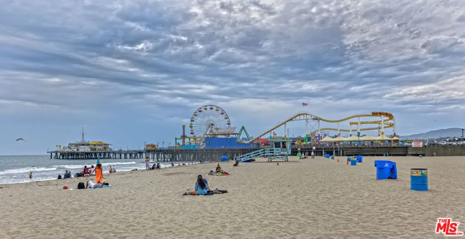 2045 4th Street 301b, Santa Monica, California 90405