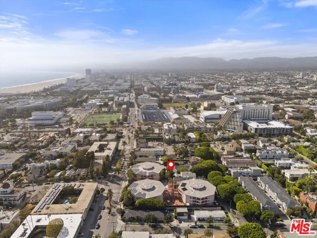 2045 4th Street 301b, Santa Monica, California 90405