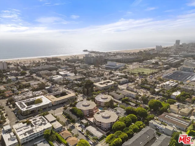 2045 4th Street 301b, Santa Monica, California 90405