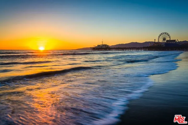 2045 4th Street 301b, Santa Monica, California 90405