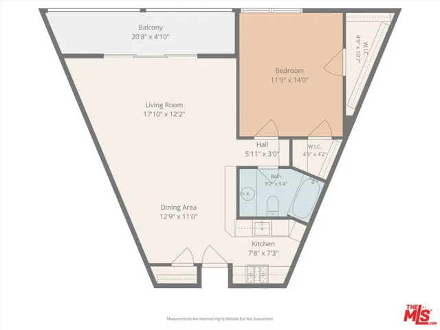 2045 4th Street 301b, Santa Monica, California 90405