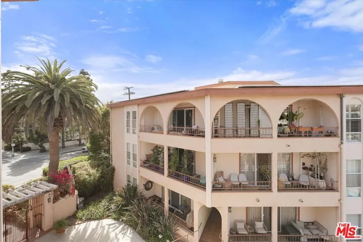 2045 4th Street 301b, Santa Monica, California 90405