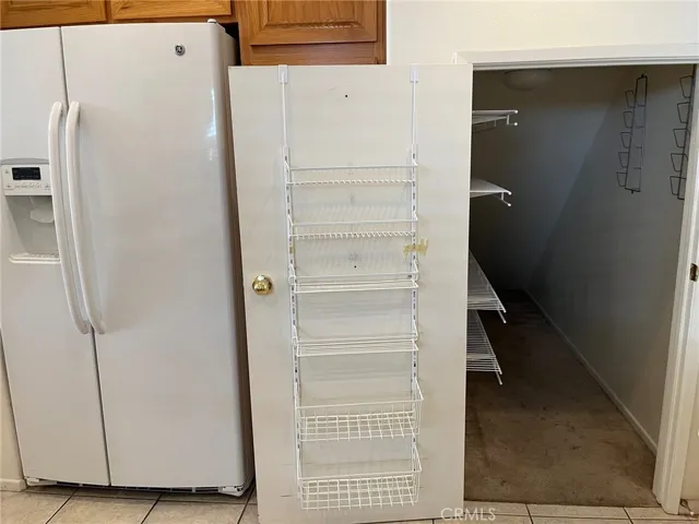 fridge, storage