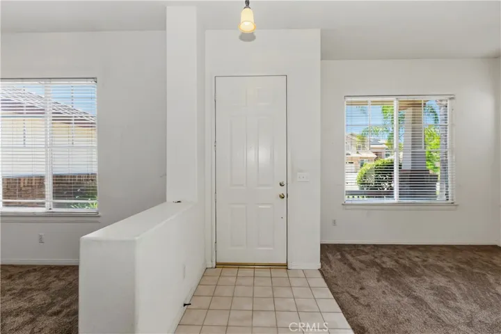 Entry Way