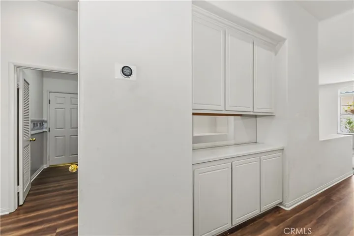 Hall Storage