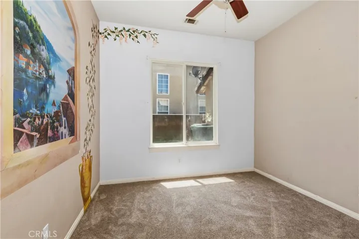 Third Bedroom