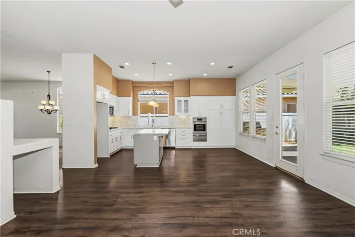 Island Kitchen