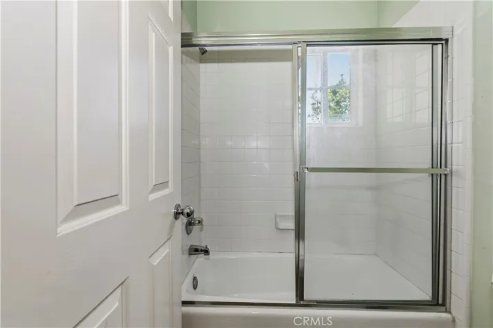 Secondary Bathroom