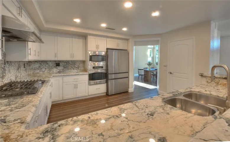 GORGEOUS remodeled kitchen