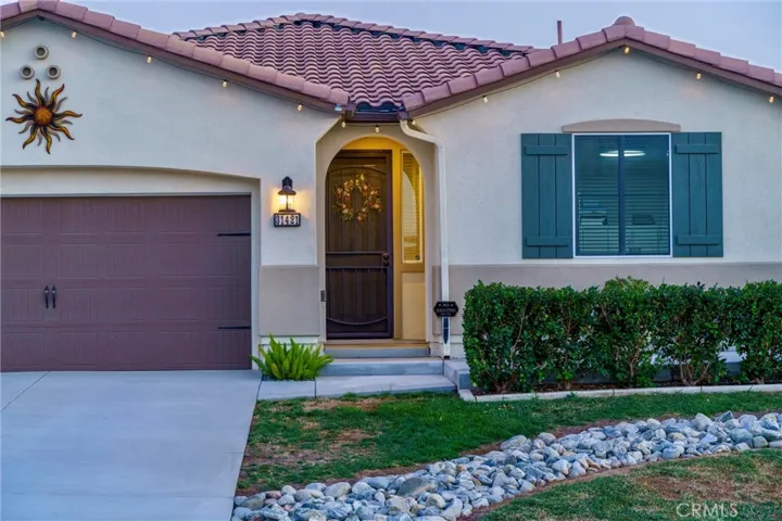 31421 Darlington Oak, Winchester, California 92596