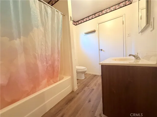 295 Spruce, Crestline, California 92325