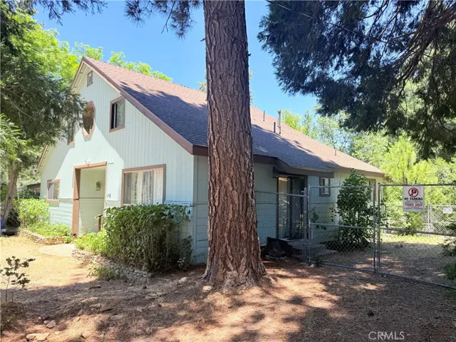 295 Spruce, Crestline, California 92325