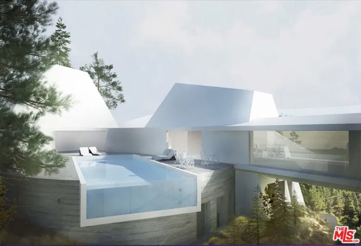 Pali Z. architectural