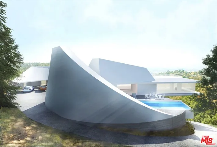 one of several proposed new bu