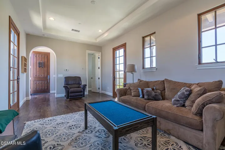 34 Casita