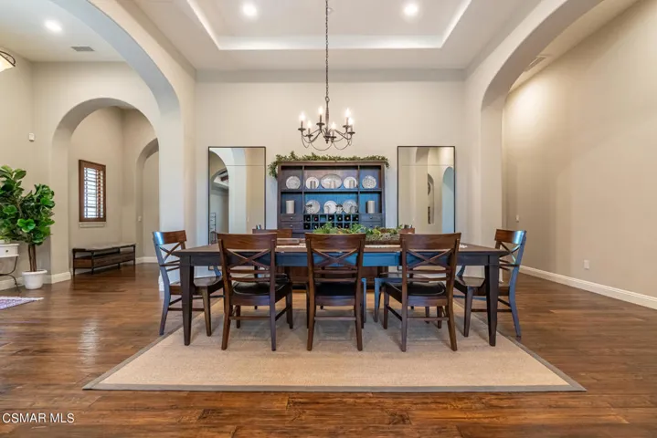 7 Dining