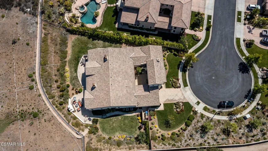 45 Aerial