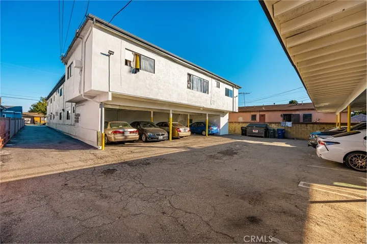 6725 Perry Road, Bell Gardens, California 90201