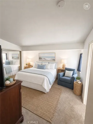 3rd BedroomNote: Furniture in this photo has been digitally enhanced by AI