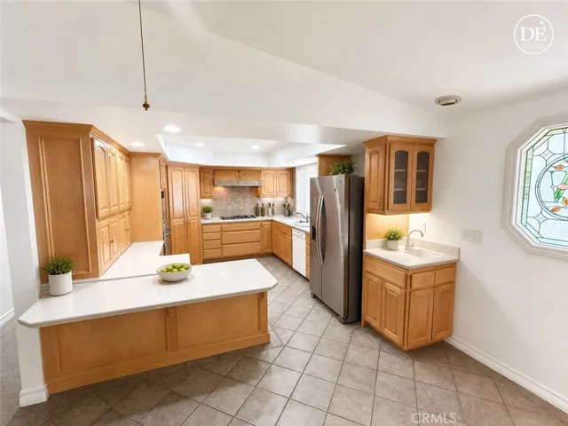 Kitchen
Note: This photo has been digitally enhanced by AI