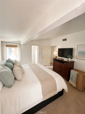 3rd Bedroom
Note: Furniture in this photo has been digitally enhanced by AI