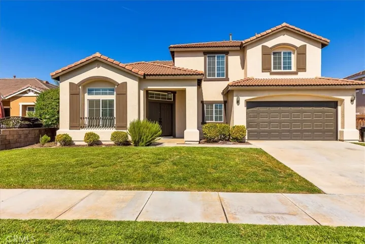 775 Conlon Drive, Hemet, California 92545