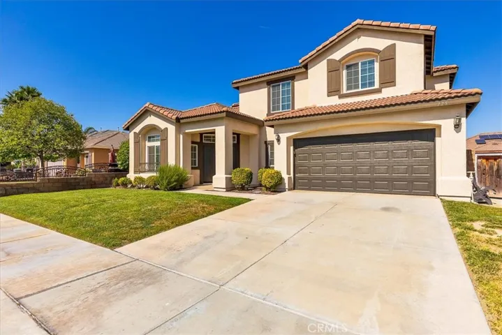 775 Conlon Drive, Hemet, California 92545