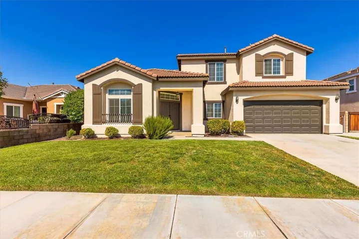775 Conlon Drive, Hemet, California 92545