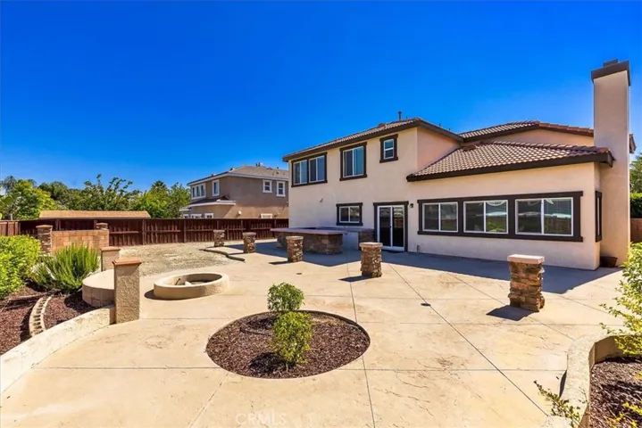 775 Conlon Drive, Hemet, California 92545